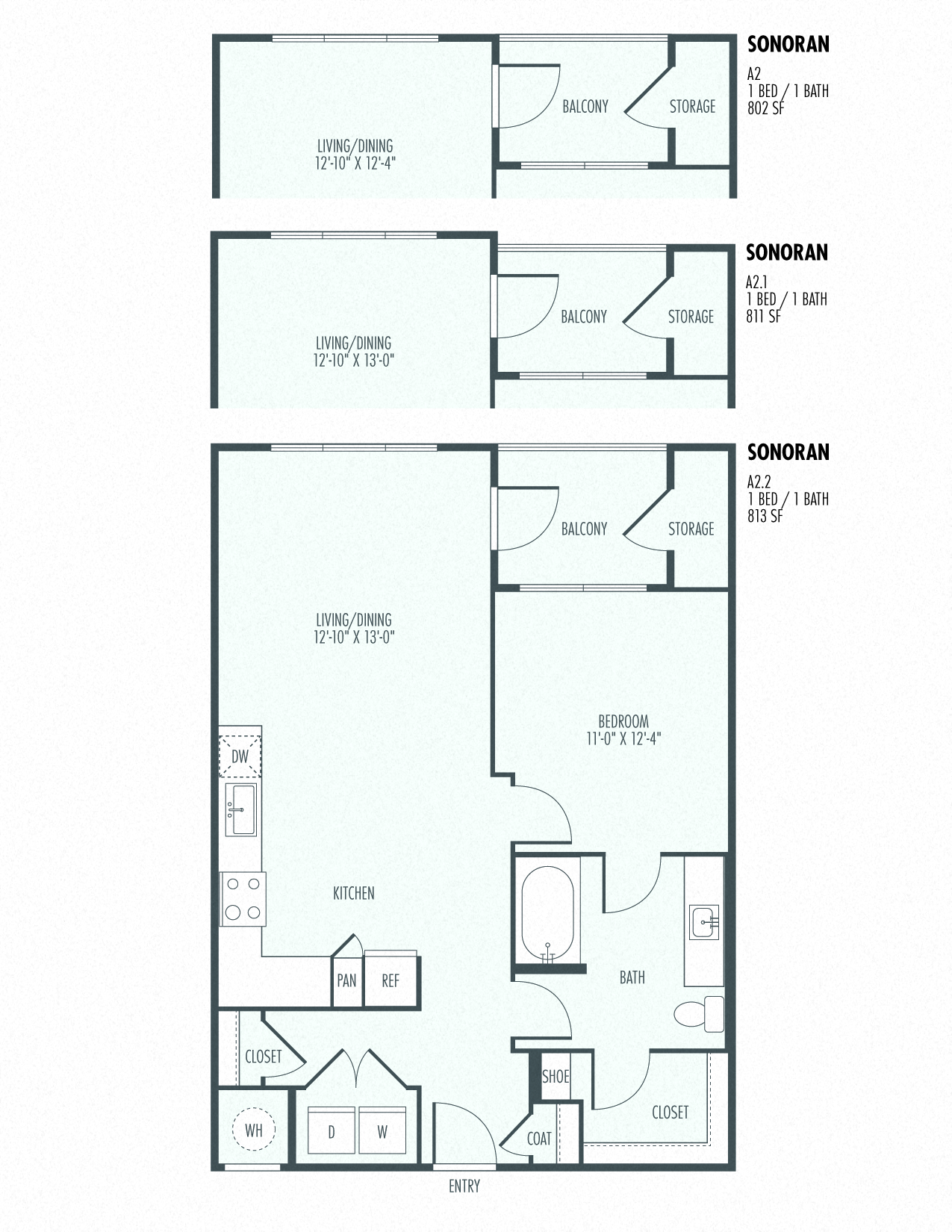 The Flats At SanTan photo 4